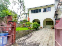 Bamboo Grove Park (D23), Semi-Detached #365297991